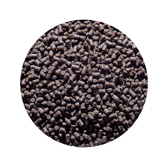 GENLOG Oxygen Micro Pellet CZEKOLADA POMARAŃCZA 2mm 800g